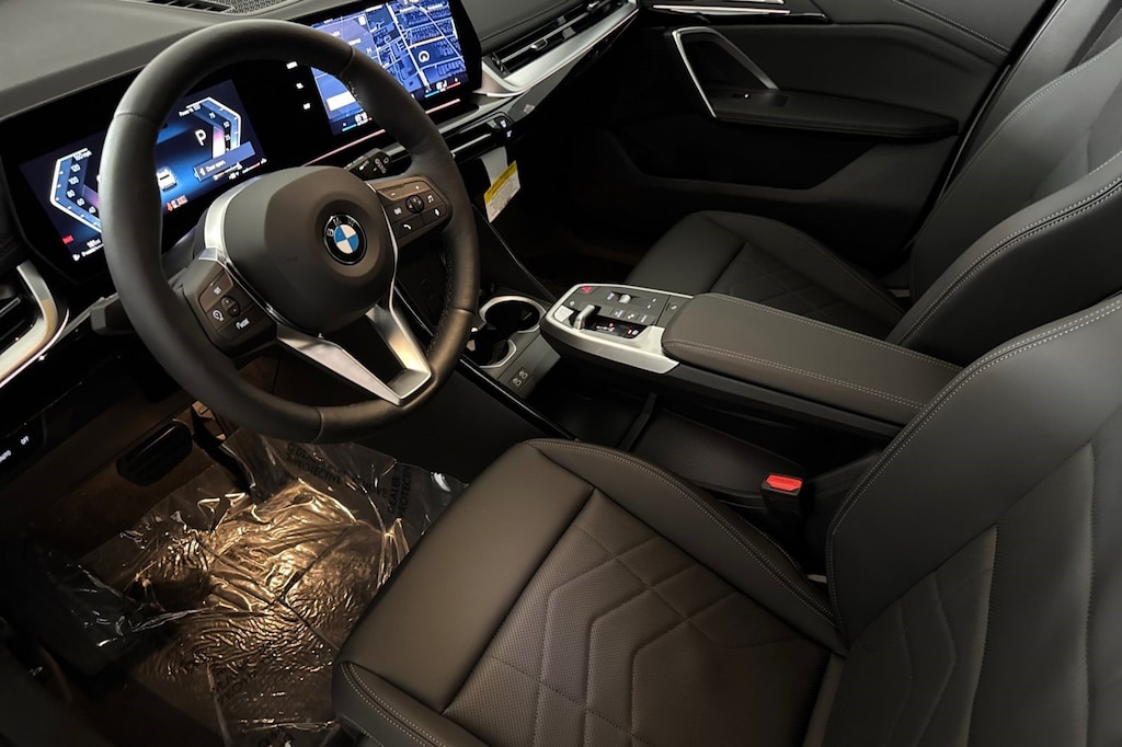 New 2026 BMW X1 xDrive28i SUV