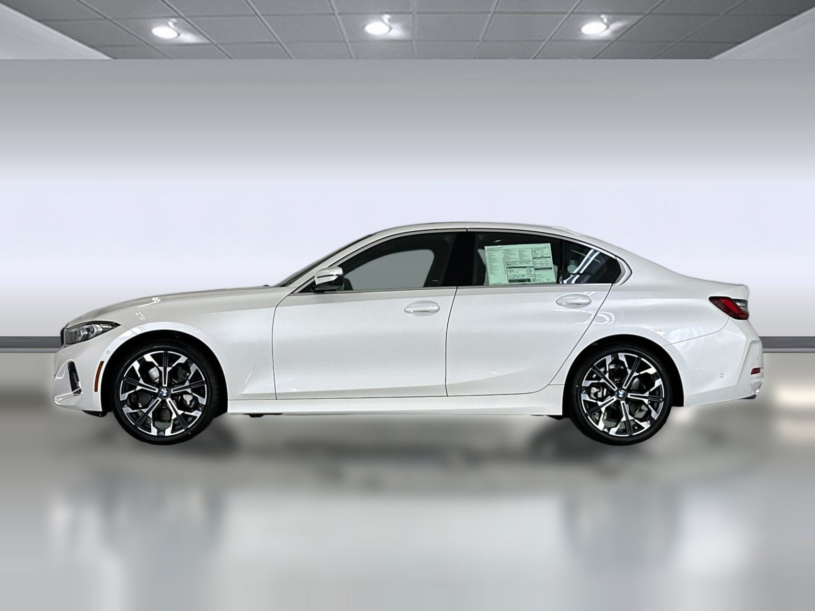 New 2026 BMW 330i Sedan