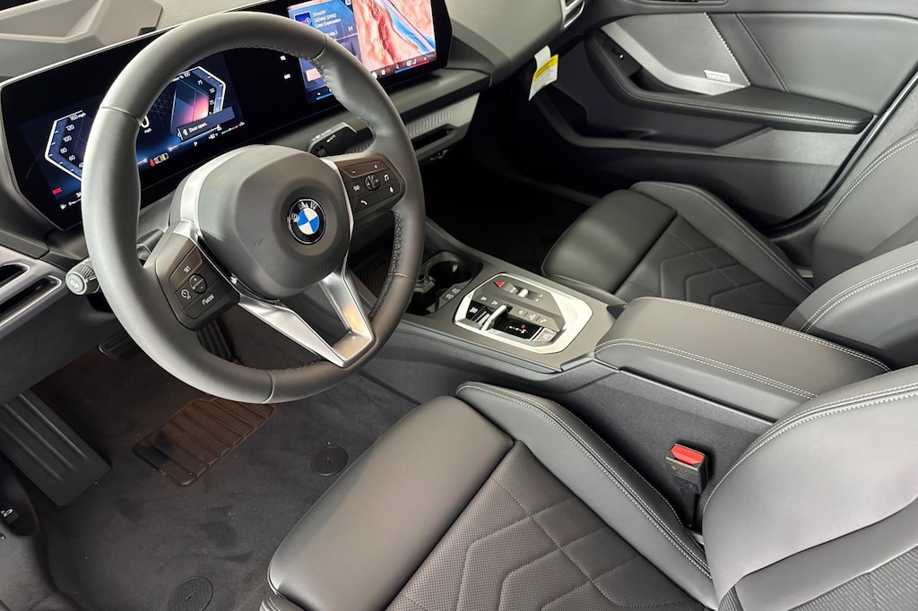 New 2026 BMW 228i Gran Coupe