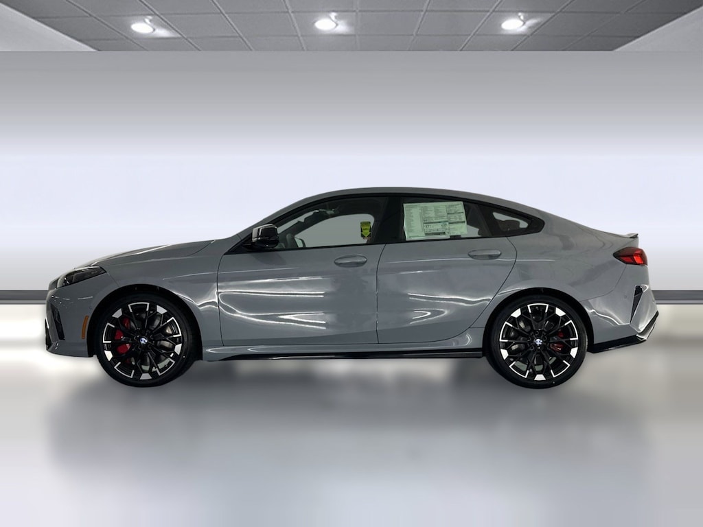 Used 2026 BMW M235i xDrive Gran Coupe