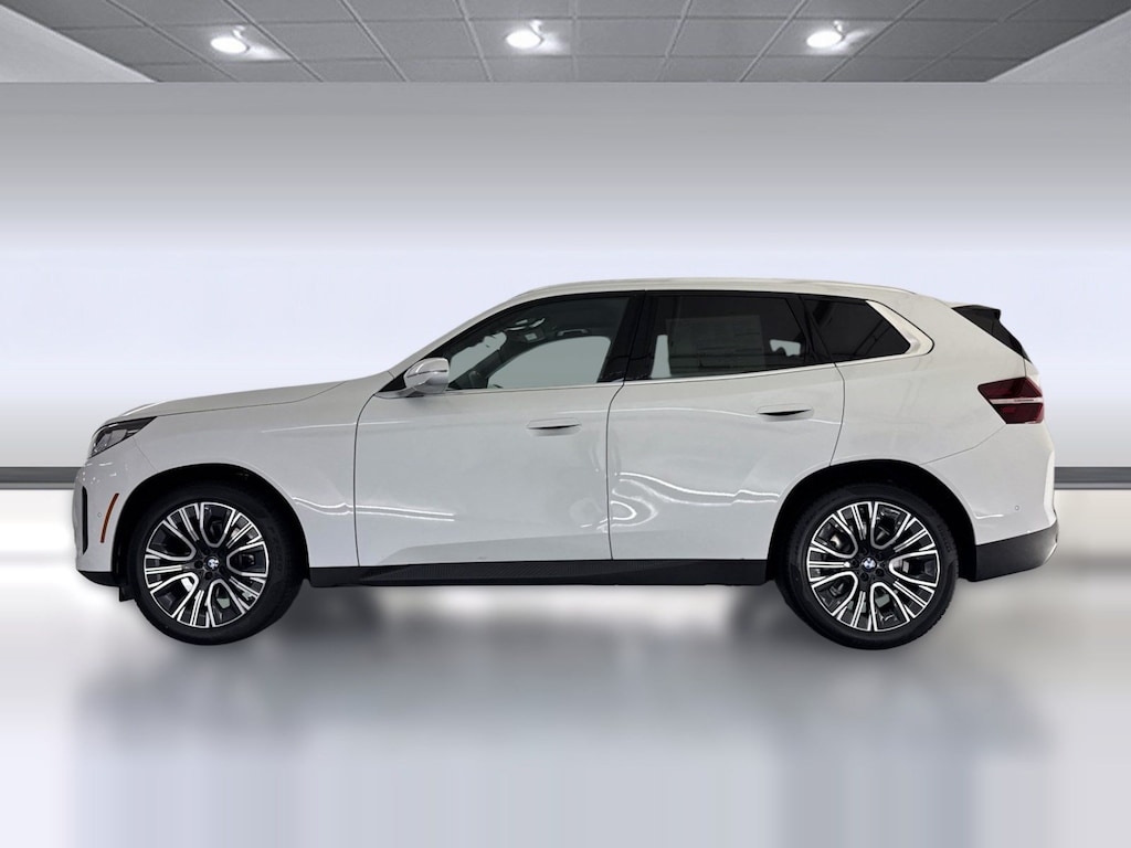 Used 2026 BMW X3 30 xDrive SUV