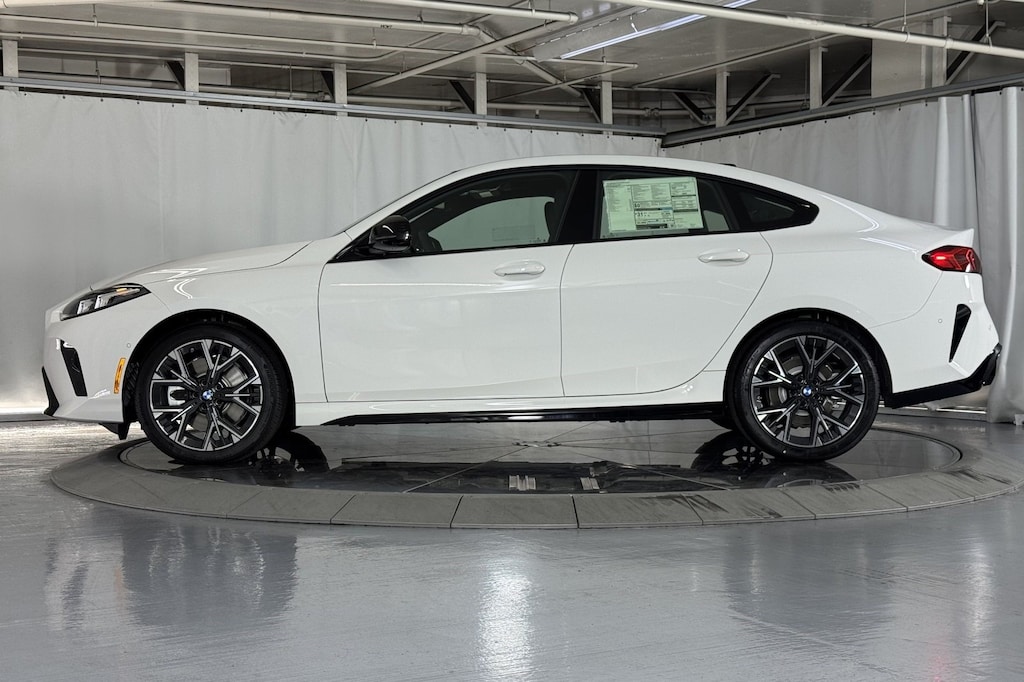 New 2026 BMW 228i Gran Coupe