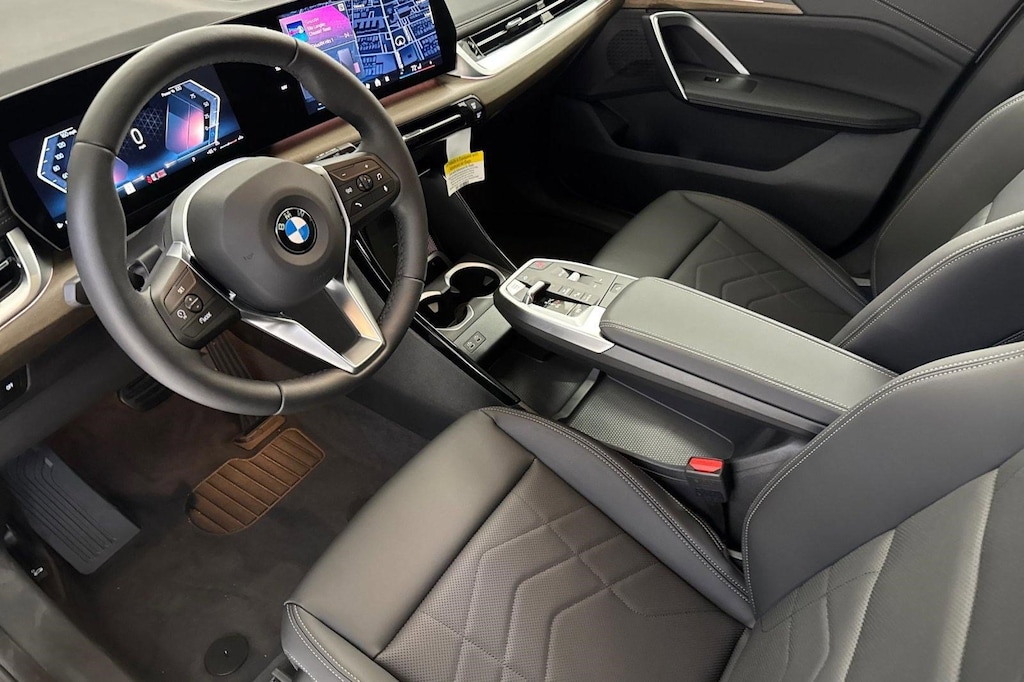 Used 2026 BMW X1 xDrive28i SUV