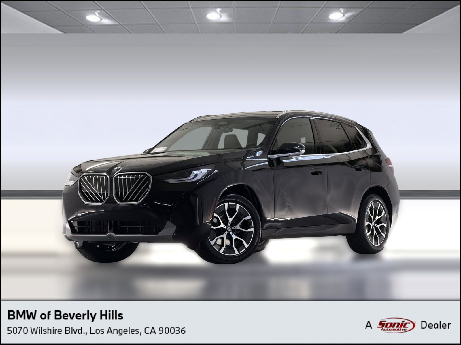 Used 2026 BMW X3 30 xDrive SUV
