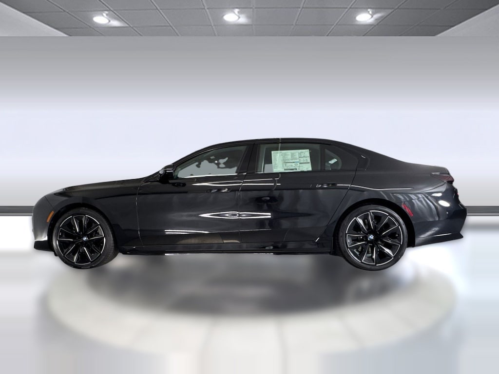 Used 2026 BMW i7 eDrive50 Sedan