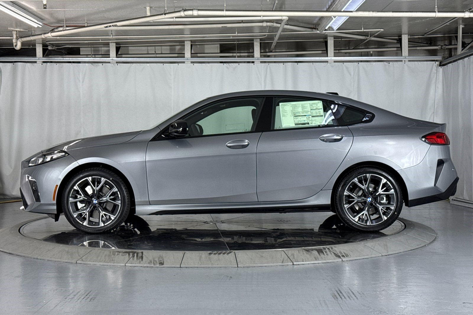 New 2026 BMW 228i Gran Coupe