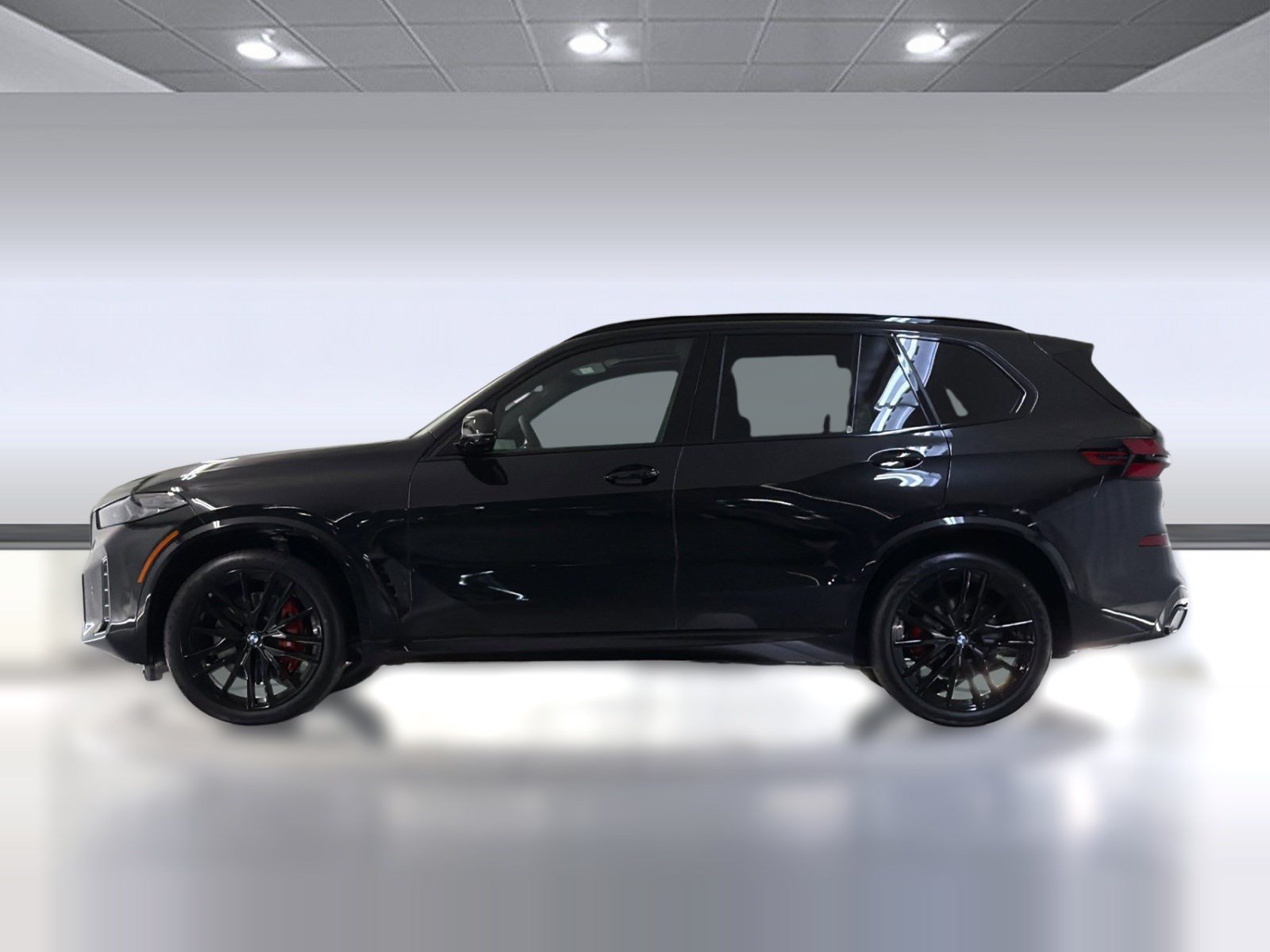 New 2026 BMW X5 sDrive40i SUV