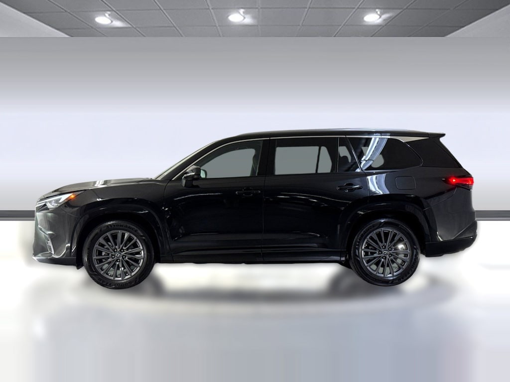 Used 2025 Lexus TX 350 TX 350 Premium SUV
