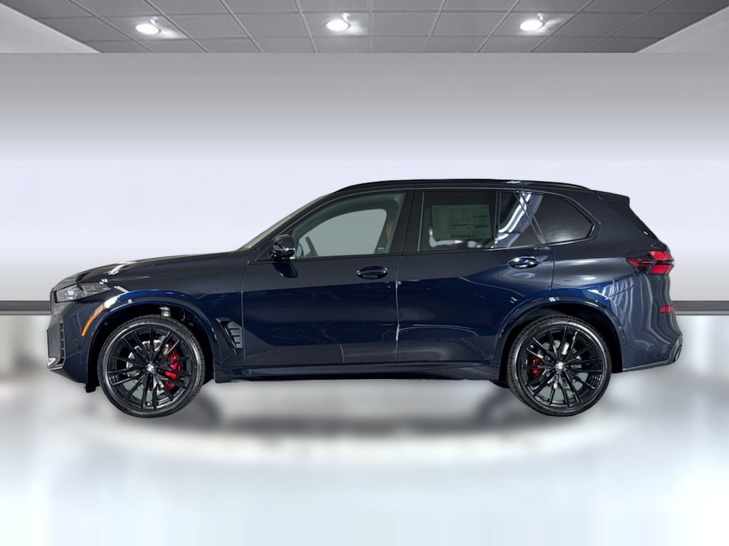 Used 2026 BMW X5 sDrive40i SUV