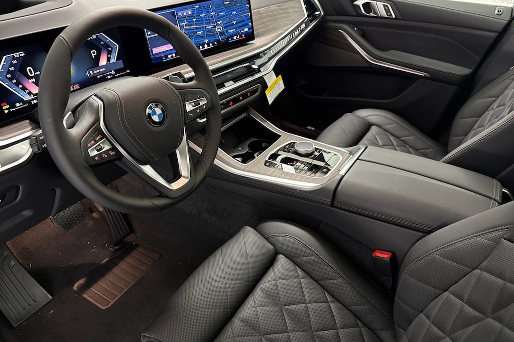 Used 2026 BMW X5 xDrive40i SUV