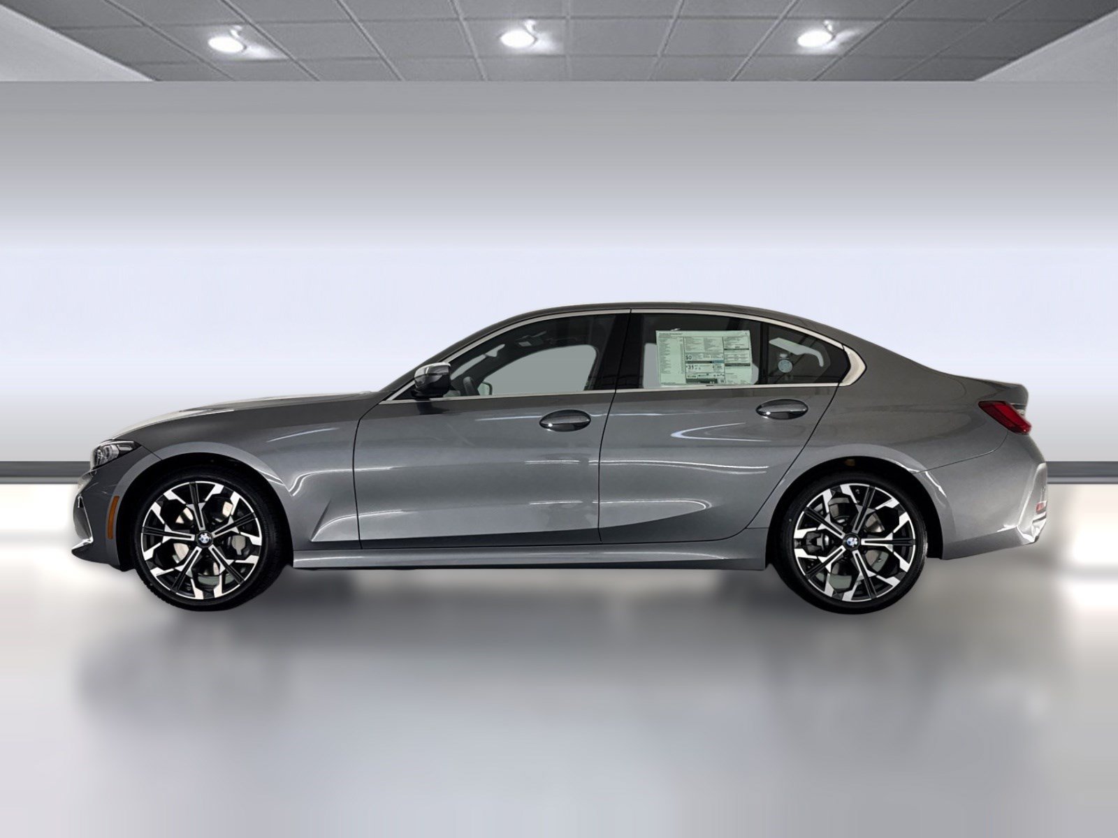 Used 2026 BMW 330i Sedan