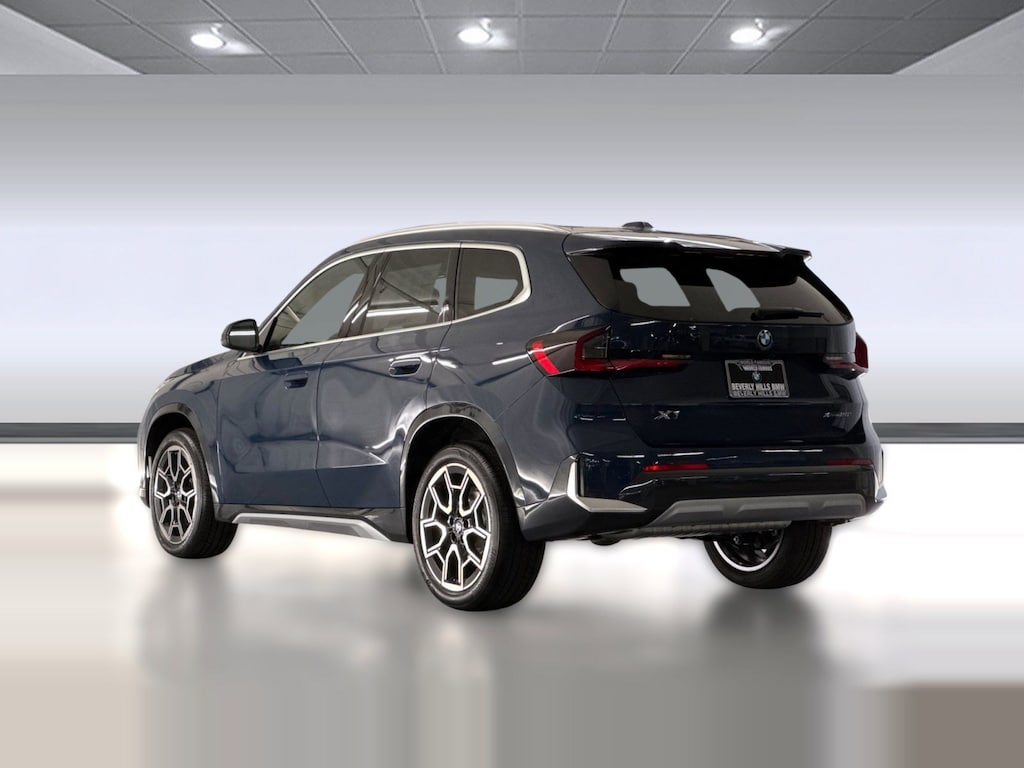 Used 2026 BMW X1 xDrive28i SUV