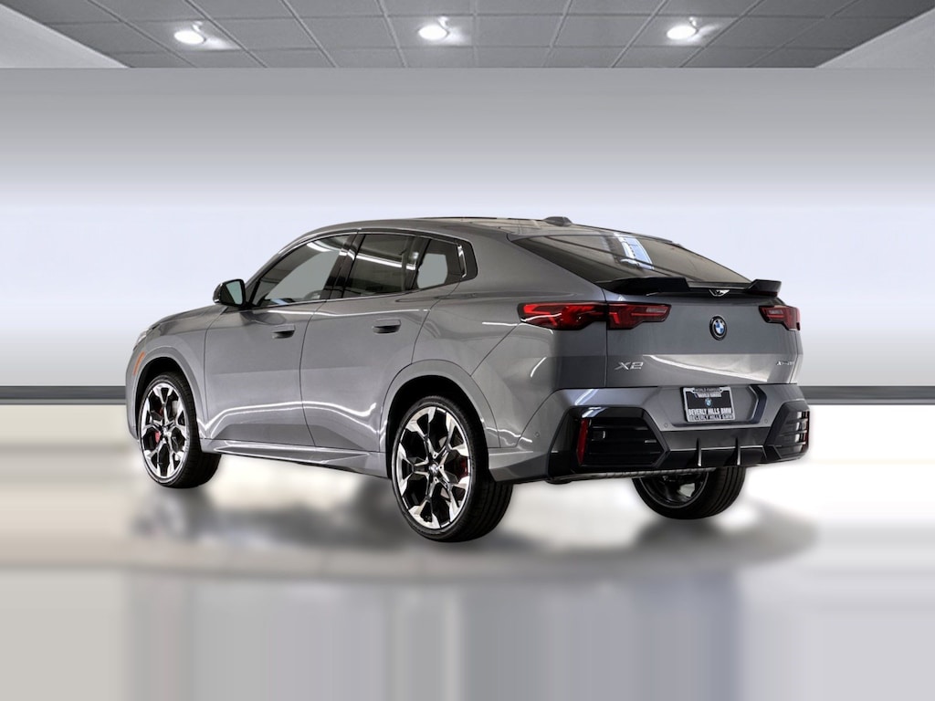 Used 2026 BMW X2 xDrive28i SUV