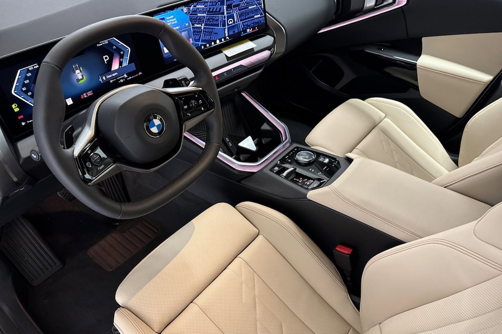 Used 2026 BMW X3 30 xDrive SUV