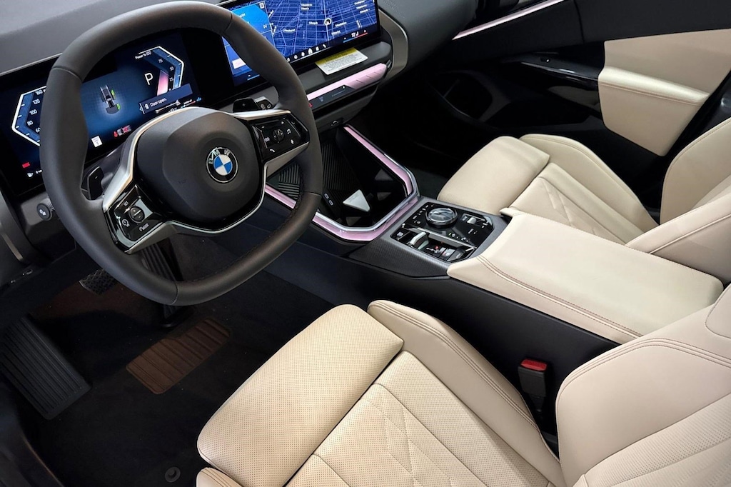 Used 2026 BMW X3 30 xDrive SUV