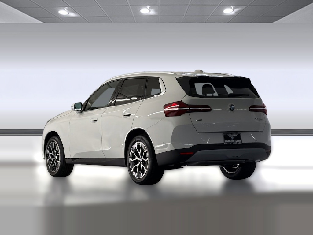 Used 2026 BMW X3 30 xDrive SUV