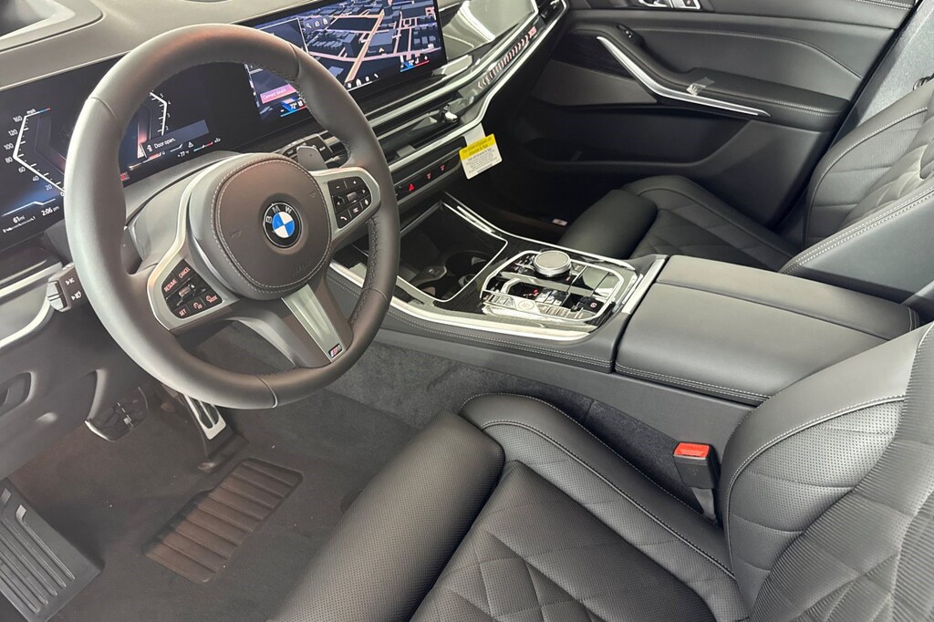 Used 2026 BMW X5 sDrive40i SUV