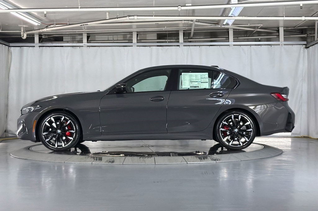 New 2026 BMW M340 i xDrive Sedan