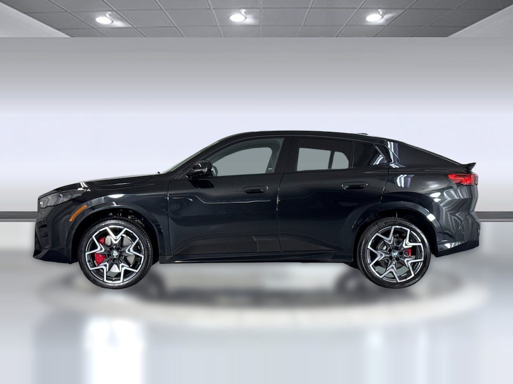 New 2026 BMW X2 xDrive28i SUV