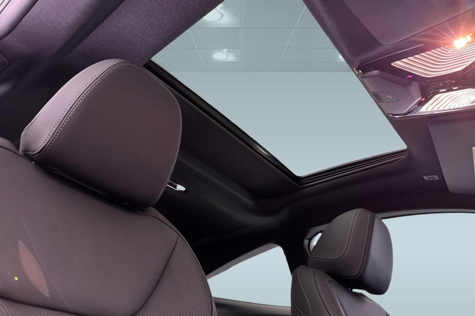 2026 BMW 4 Series 430i - Photo 14
