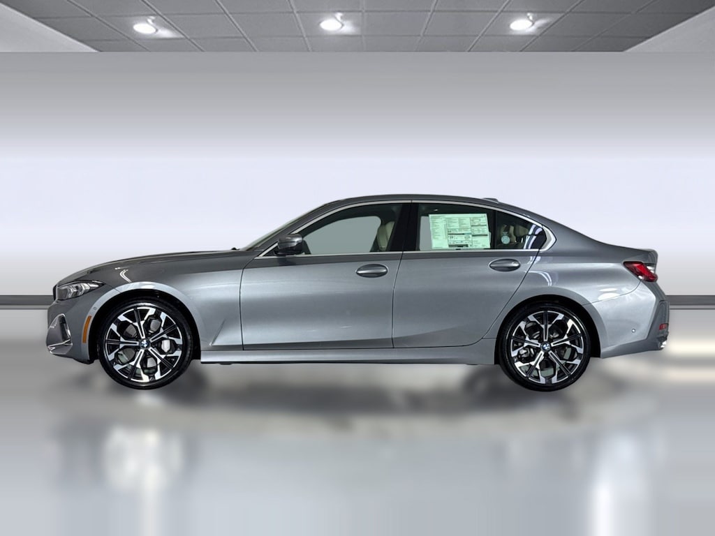 New 2026 BMW 330i xDrive Sedan