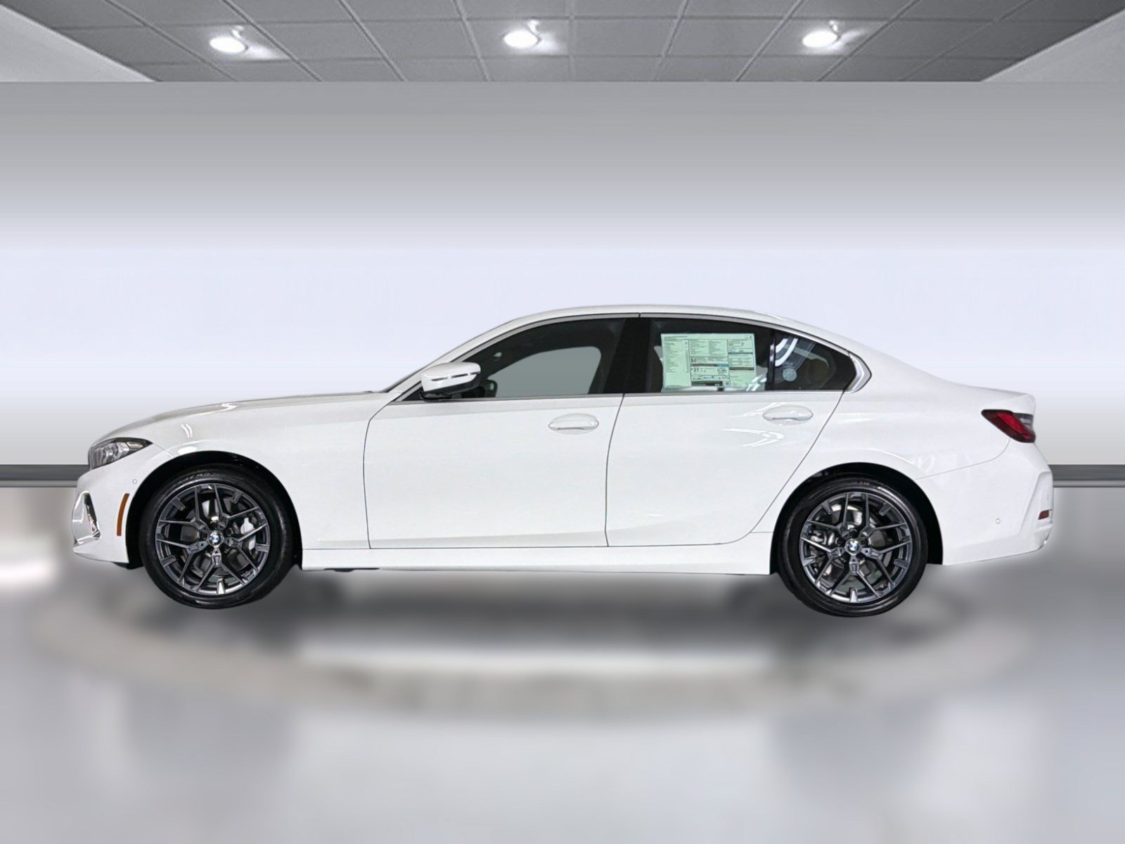New 2026 BMW 330i Sedan