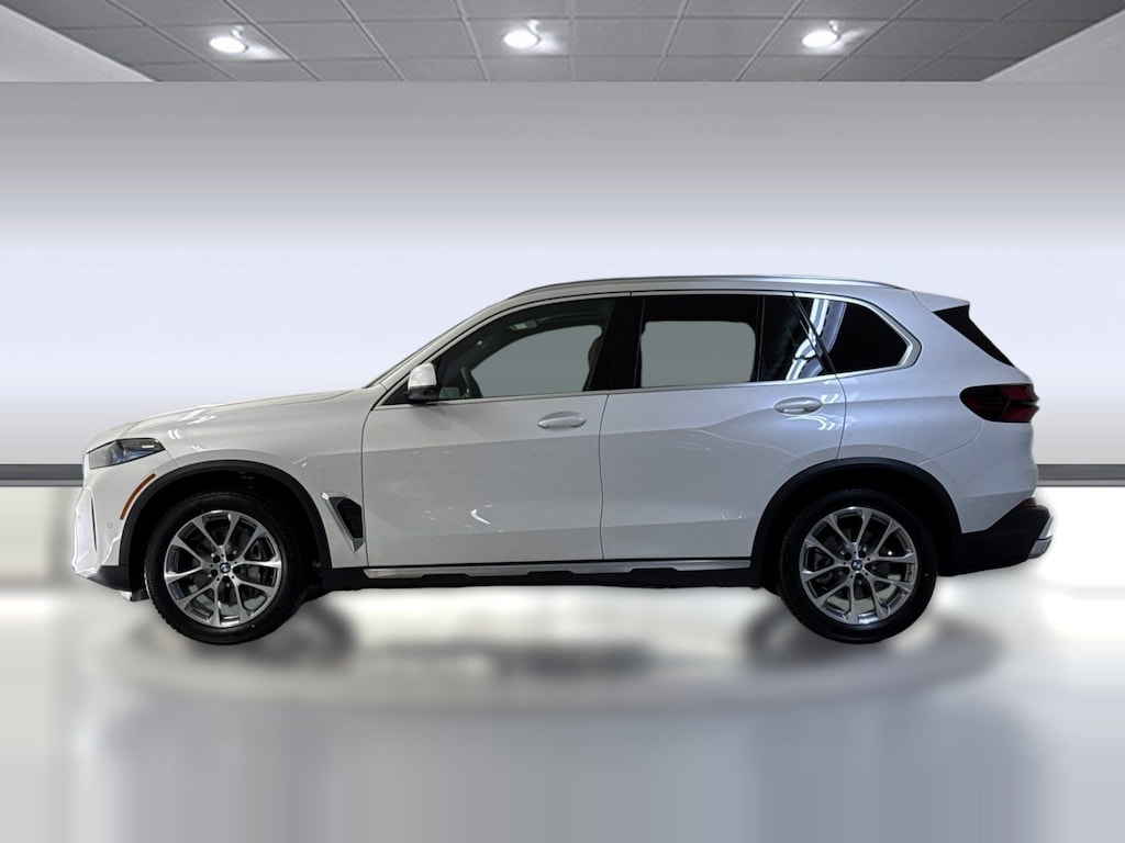Used 2026 BMW X5 xDrive40i SUV