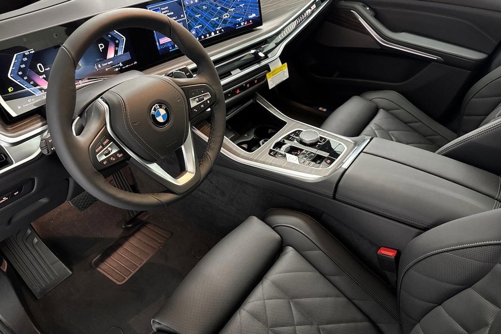Used 2026 BMW X5 sDrive40i SUV