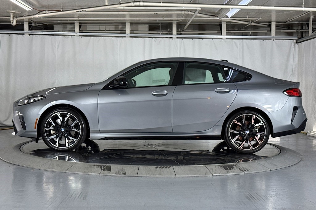 Used 2026 BMW 228i Gran Coupe