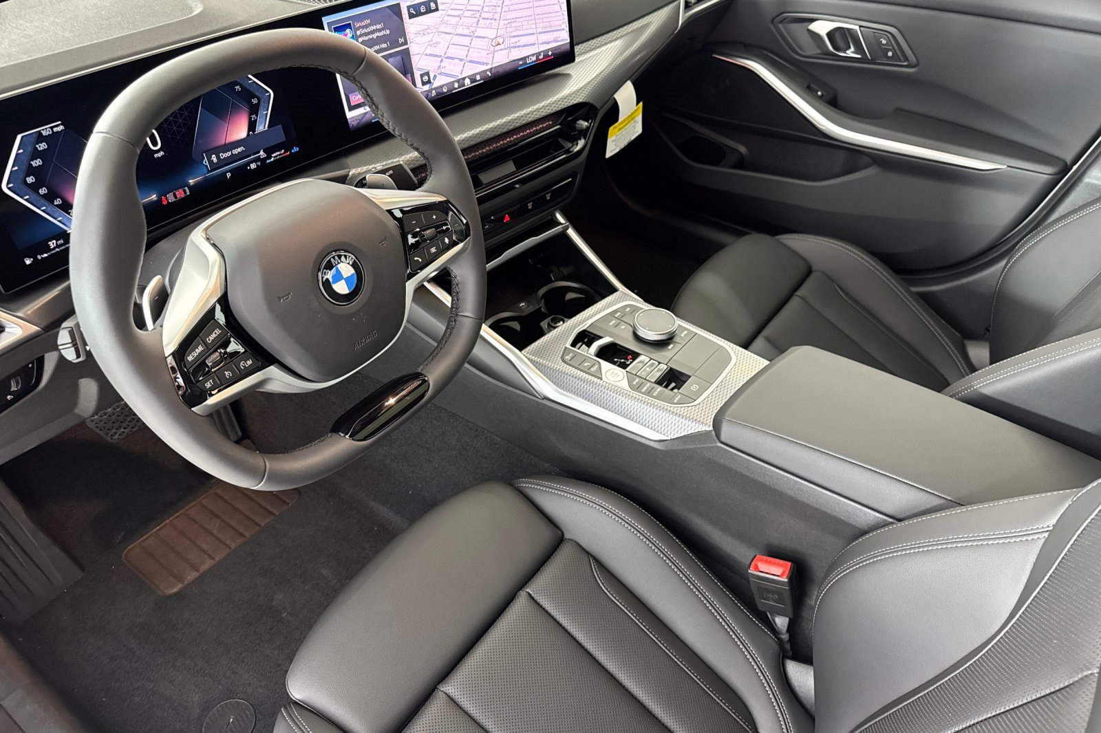 New 2026 BMW 330i Sedan