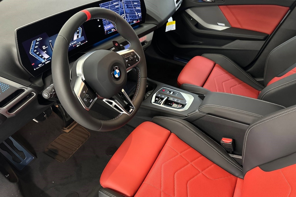 Used 2026 BMW M235i xDrive Gran Coupe