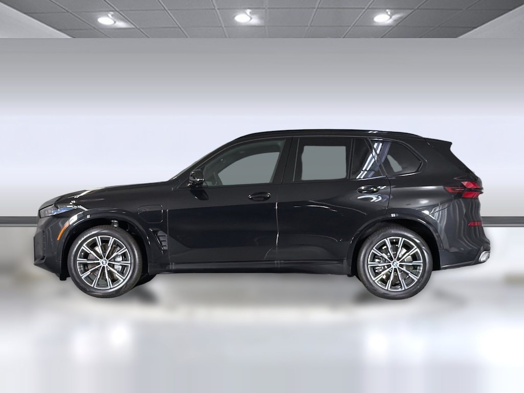 Used 2026 BMW X5 PHEV xDrive50e SUV
