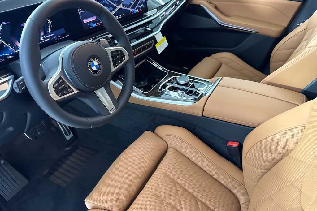 Used 2026 BMW X5 sDrive40i SUV
