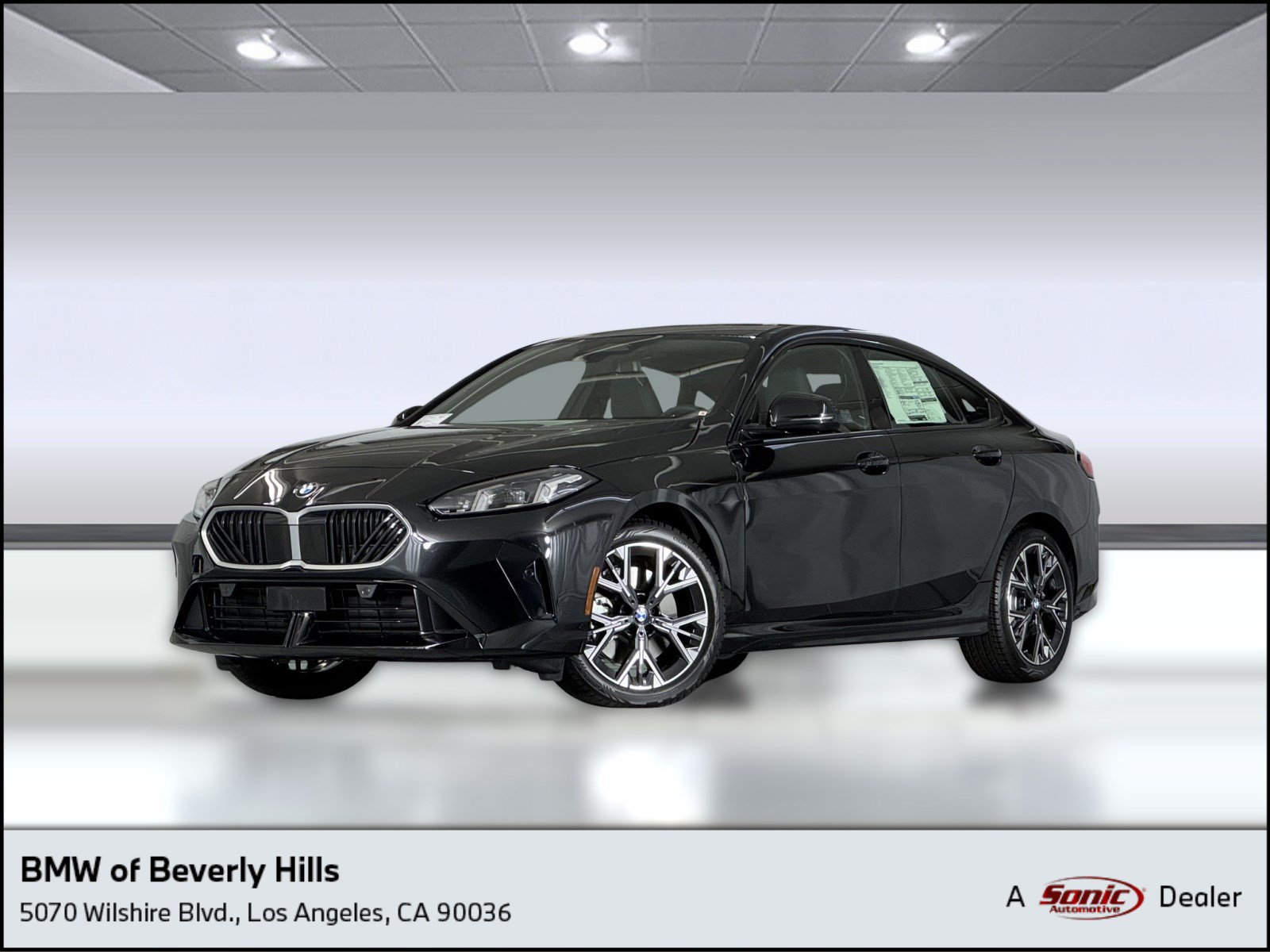  BMW 228i