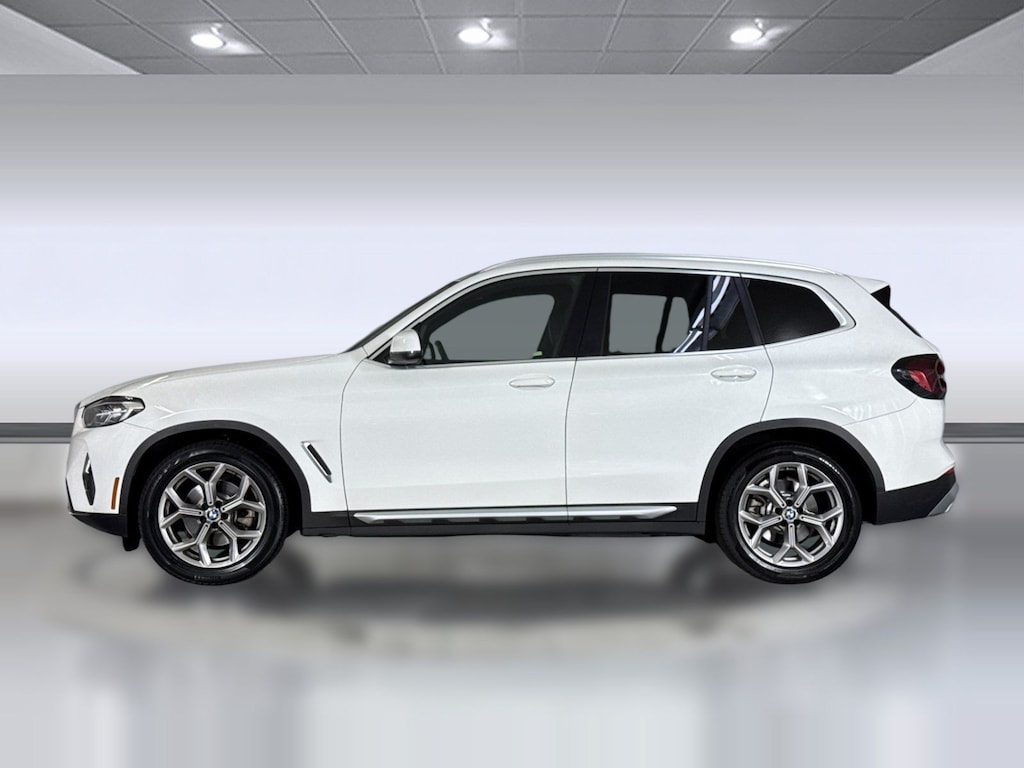 Used 2023 BMW X3 SUV