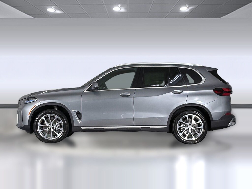 Used 2026 BMW X5 sDrive40i SUV