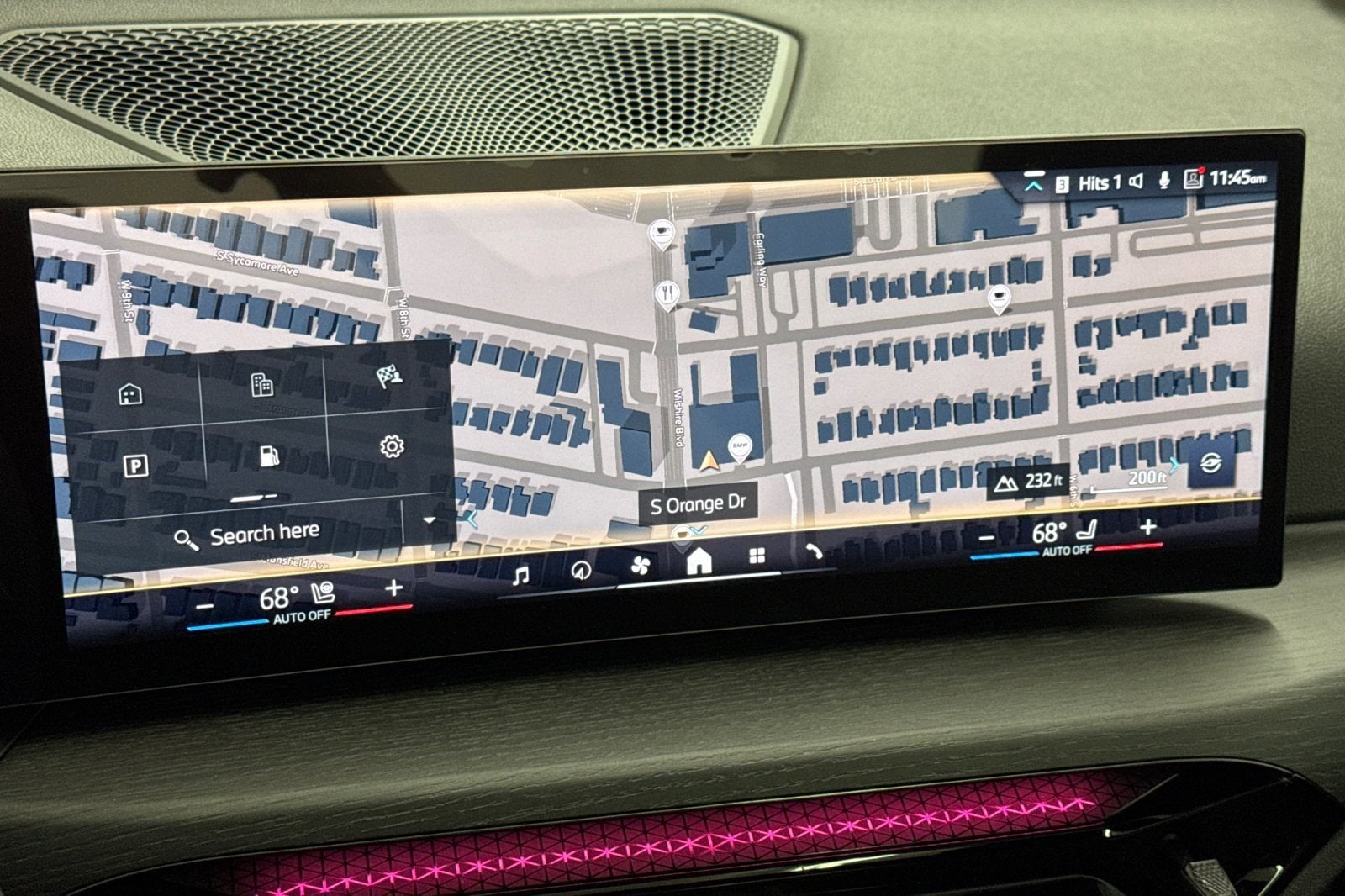 2026 BMW 4 Series 430i - Photo 22