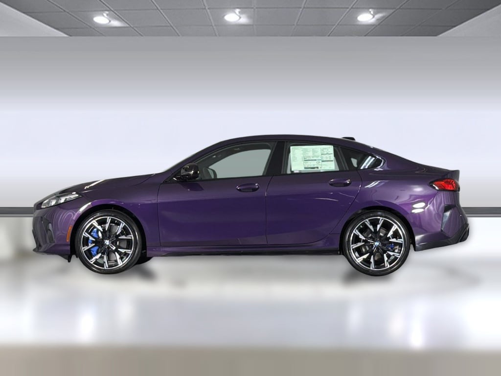 New 2026 BMW 228i Gran Coupe