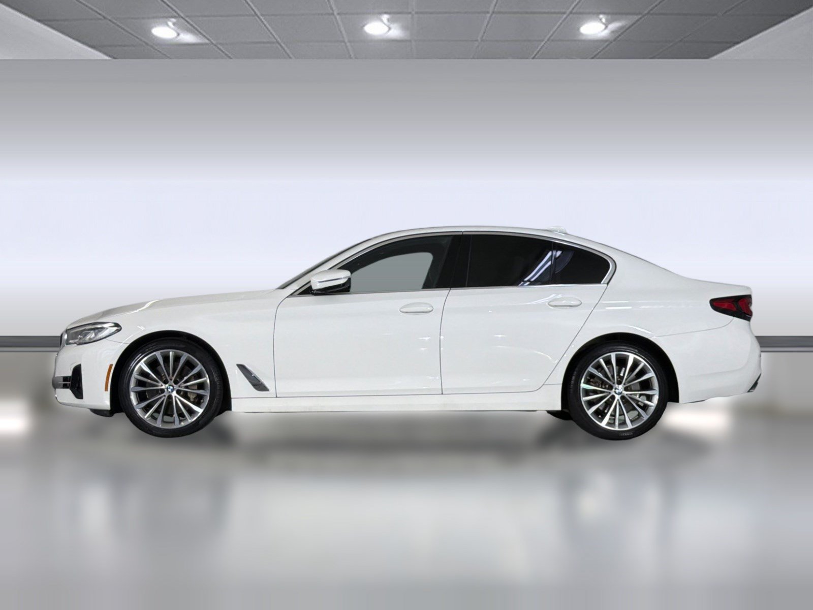Used 2023 BMW 530i Sedan