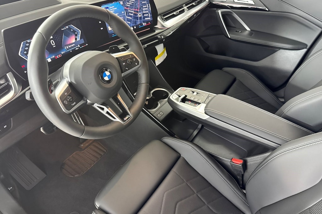 New 2026 BMW X2 xDrive28i SUV