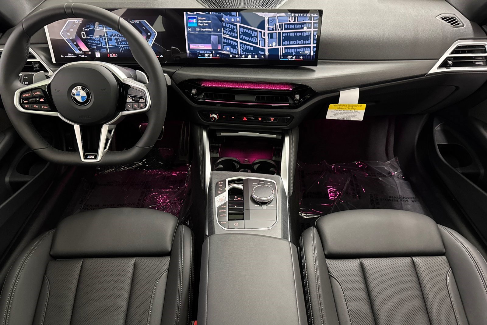 2026 BMW 4 Series 430i - Photo 15