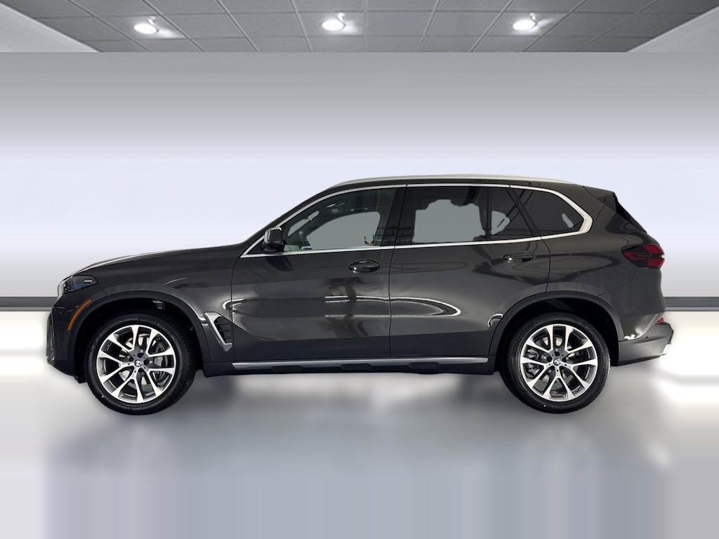 Used 2026 BMW X5 sDrive40i SUV