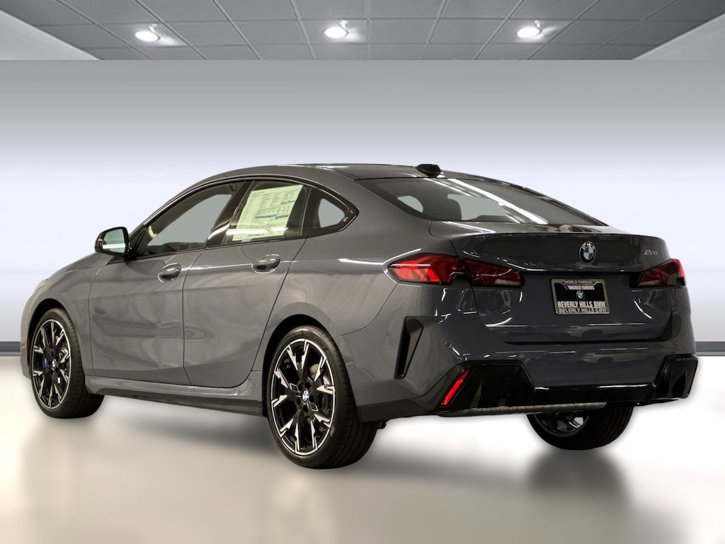 Used 2026 BMW 228i Gran Coupe