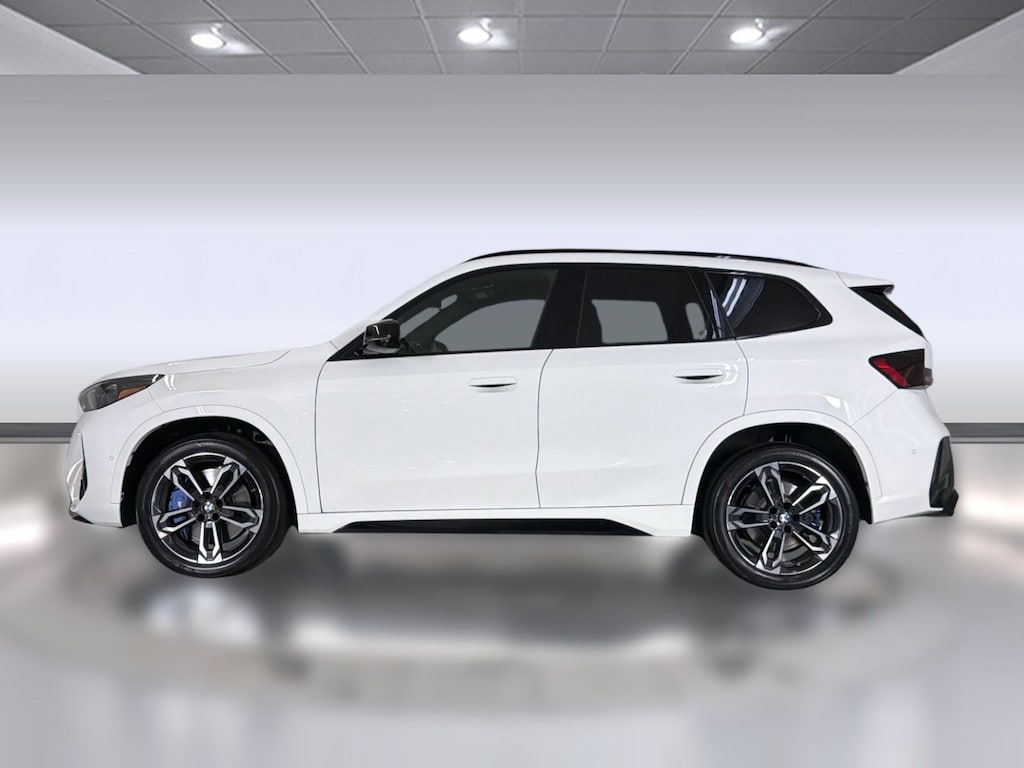 Certified 2024 BMW X1 SUV