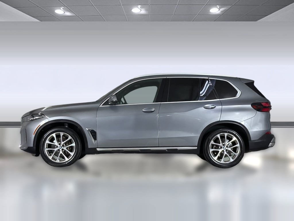 Used 2024 BMW X5 SUV