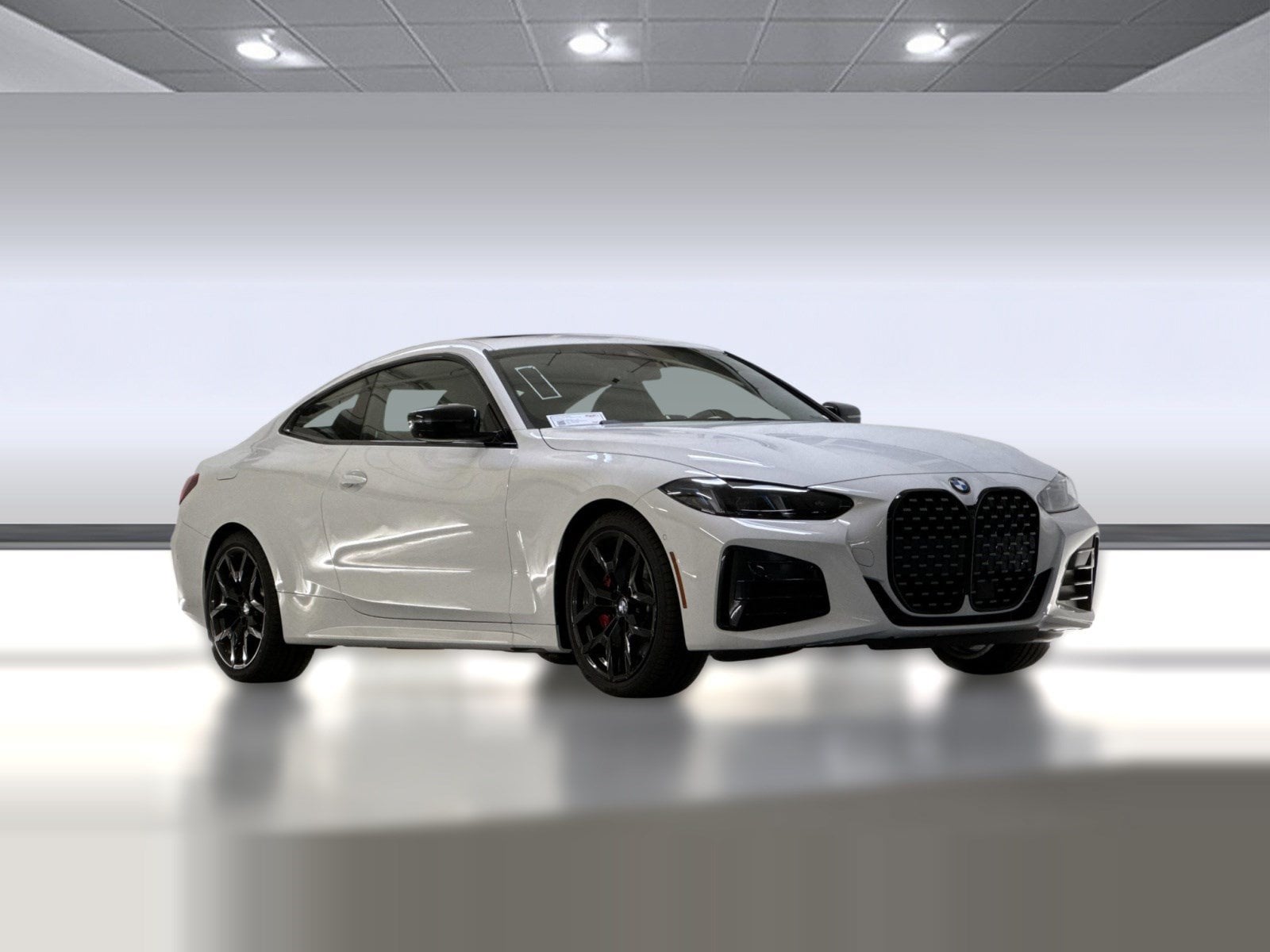 2026 BMW 4 Series 430i - Photo 6