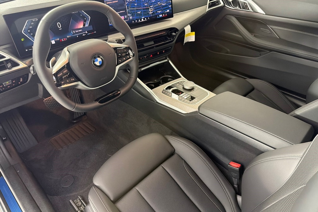 New 2027 BMW 430i Coupe