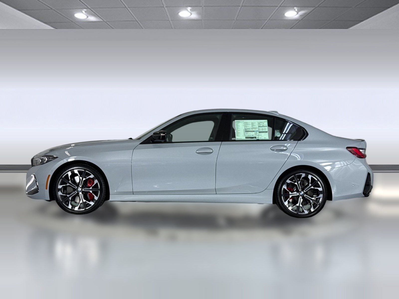 New 2026 BMW 330i Sedan