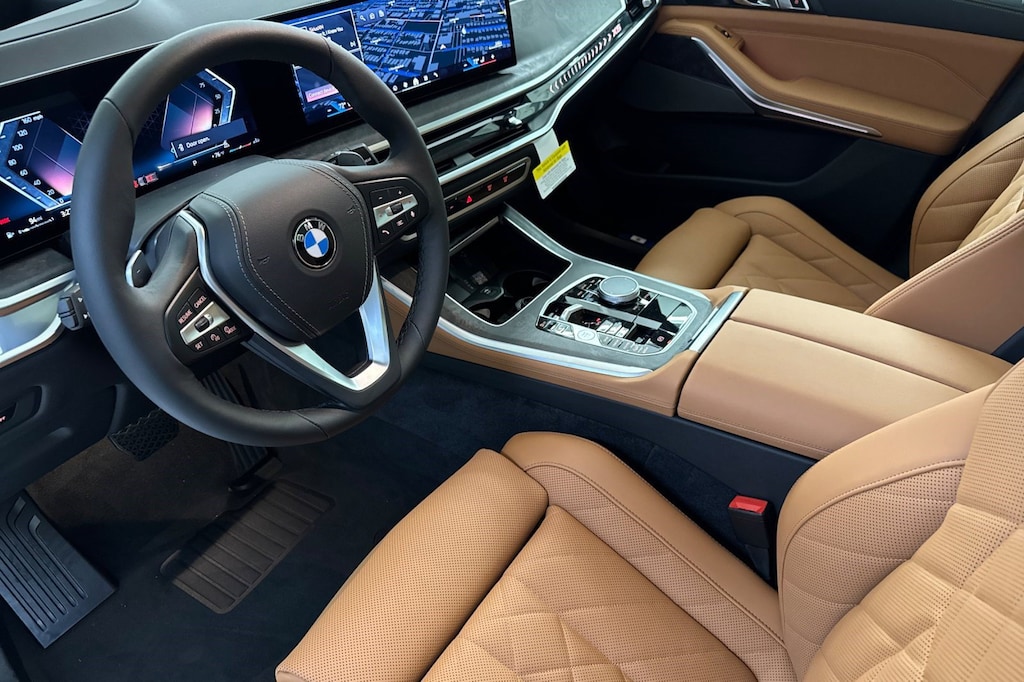 Used 2026 BMW X5 xDrive40i SUV