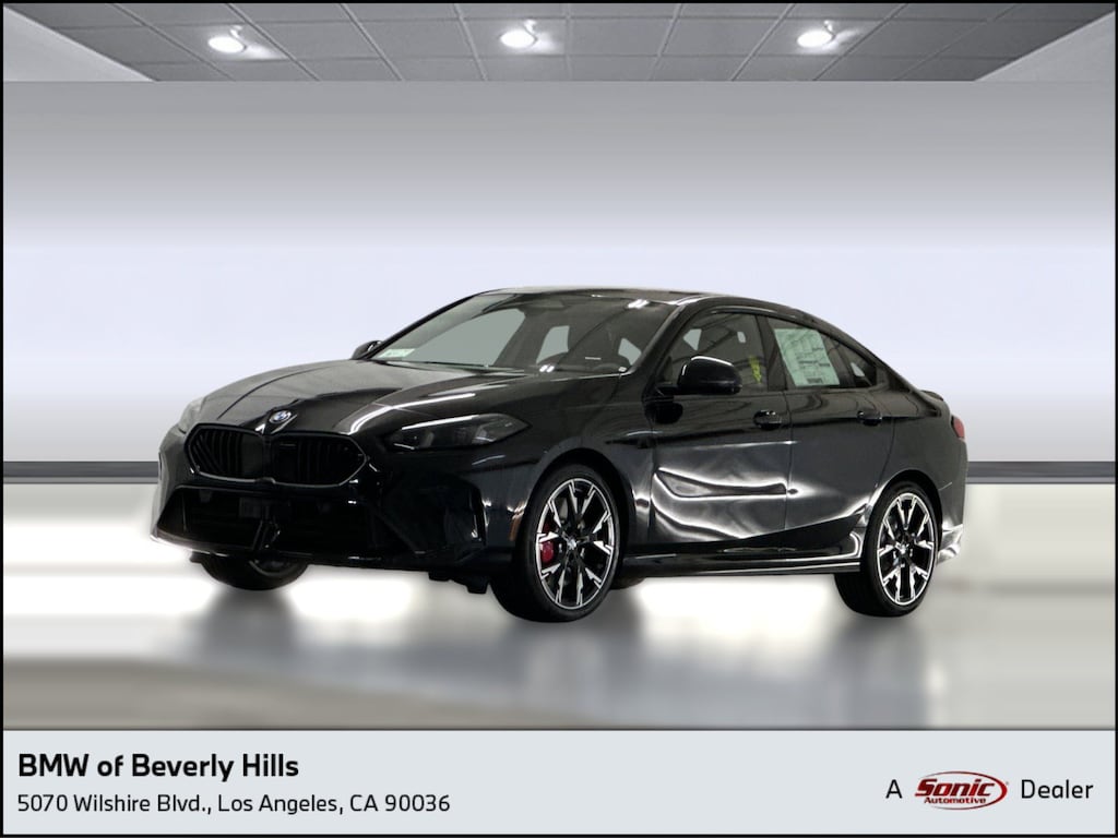 Used 2026 BMW 228i Gran Coupe